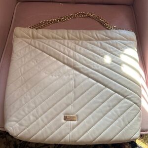 Vince Camuto, large tote bag